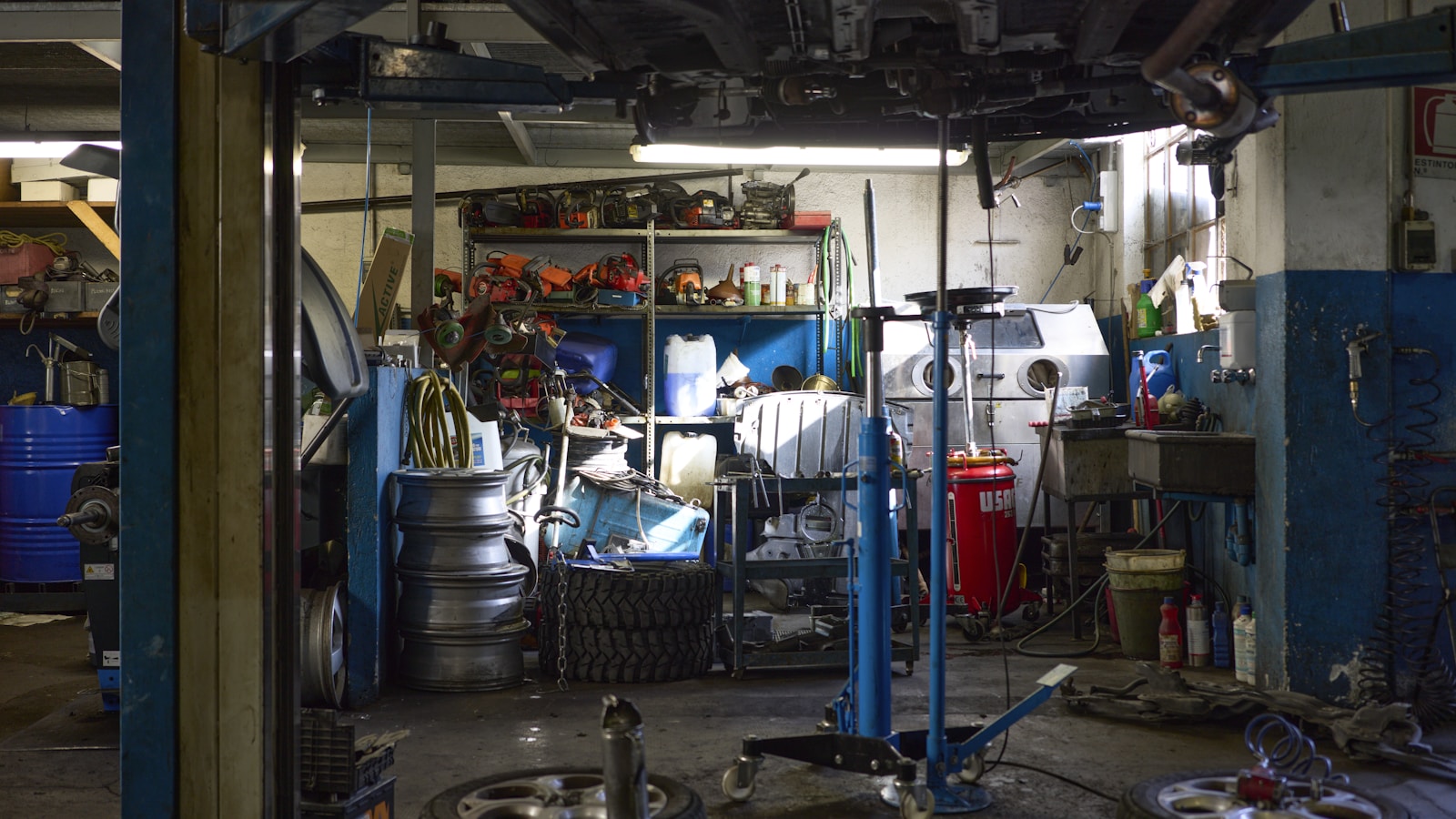 Разбалансировка Барабана: Причины и Решения