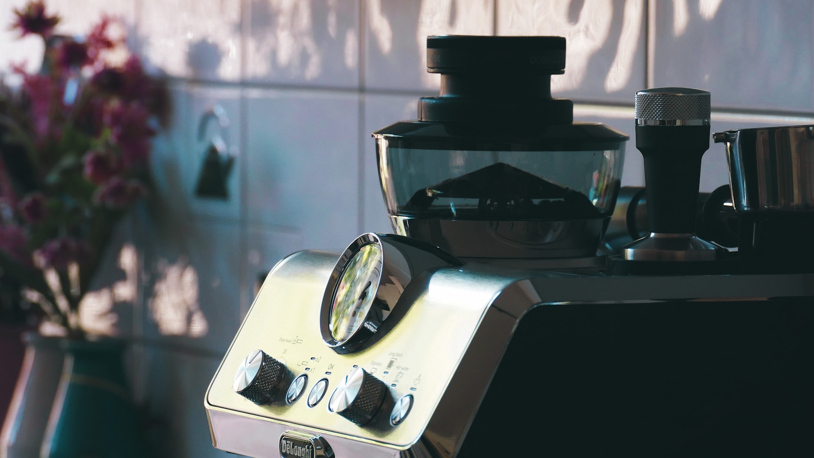 İstanbul’da Kahve Makinesi Tamiri Hizmetleri