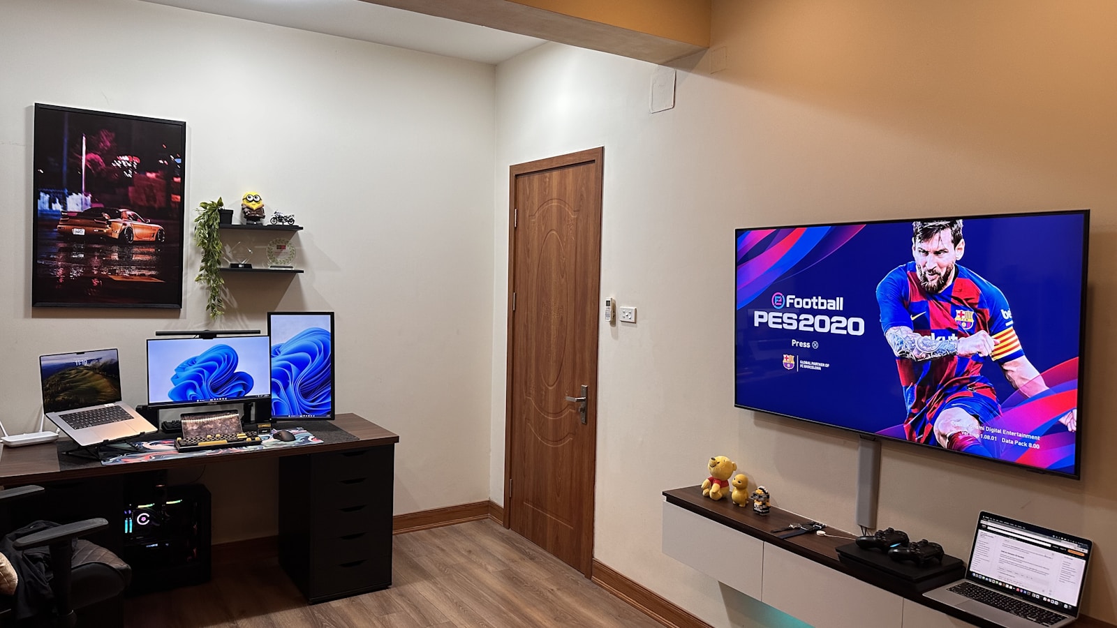 Почему ваш Smart TV долго включается и как это исправить