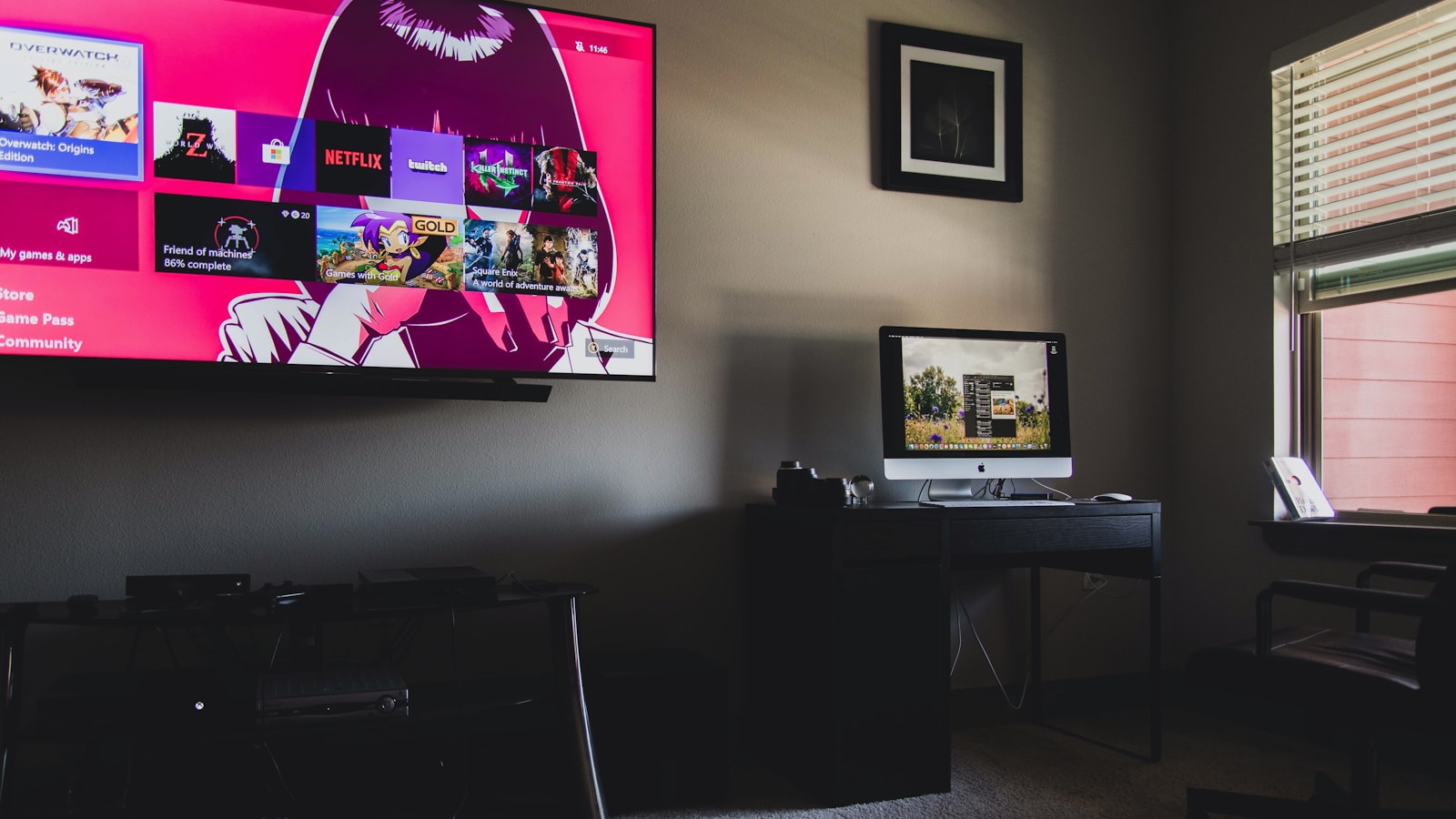 TV Ekran Bulanıq Görünür: Problemləri Necə Həll Etməli?