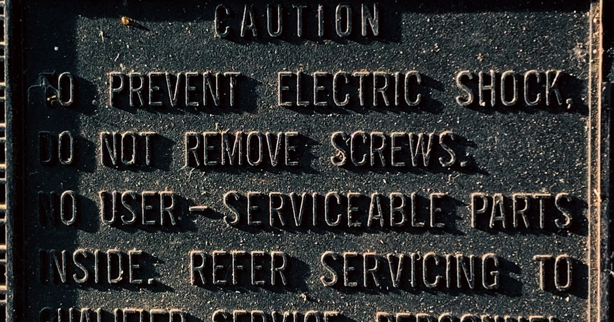 UPS Yük Kontrolü Doğru Değil: Sorunlar ve Çözümler