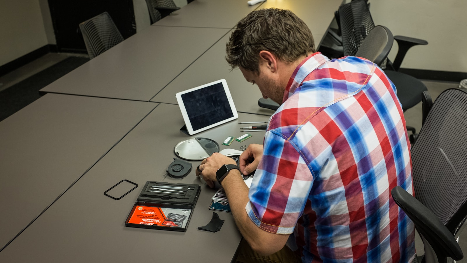 Troubleshooting Guide: UPS Not Powering On