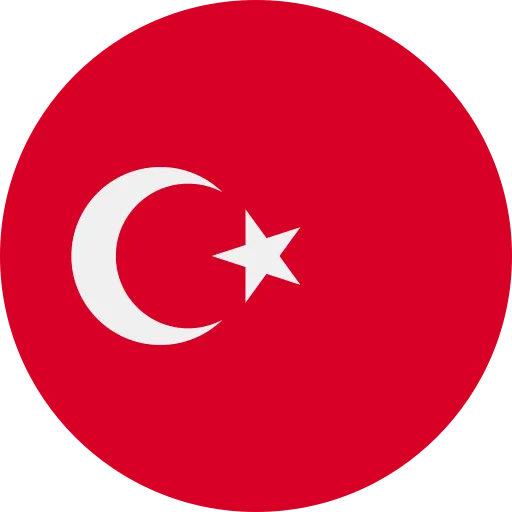 Turkish (Turkey)